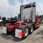 Kenworth T680 2020 Mexicano Fierros Grandes - Image 5