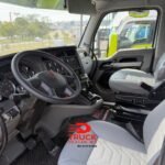 Kenworth T680 2020 Mexicano Fierros Grandes - Image 11