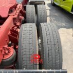 Kenworth T680 2020 Mexicano Fierros Grandes - Image 3