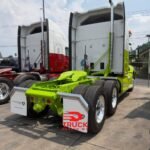 Kenworth T680 2020 Mexicano Fierros Grandes - Image 13