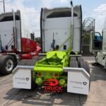 Kenworth T680 2020 Mexicano Fierros Grandes - Image 10