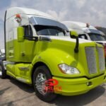 Kenworth T680 2020 Mexicano Fierros Grandes - Image 7