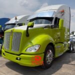 Kenworth T680 2020 Mexicano Fierros Grandes