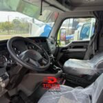 Kenworth T680 2020 Mexicano Fierros Grandes - Image 8