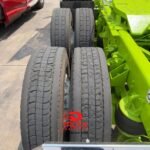 Kenworth T680 2020 Mexicano Fierros Grandes - Image 6