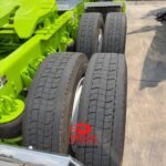 Kenworth T680 2020 Mexicano Fierros Grandes - Image 4
