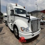 Kenworth T680 2020 Mexicano Fierros Grandes - Image 17