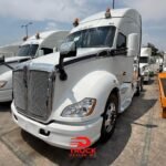 Kenworth T680 2020 Mexicano Fierros Grandes