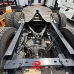Kenworth T680 2020 Mexicano Fierros Grandes - Image 7