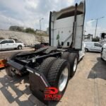 Kenworth T680 2020 Mexicano Fierros Grandes - Image 2