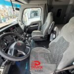 Kenworth T680 2020 Mexicano Fierros Grandes - Image 11