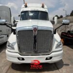 Kenworth T680 2020 Mexicano Fierros Grandes - Image 8