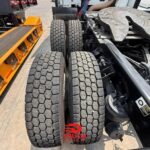Kenworth T680 2020 Mexicano Fierros Grandes - Image 6