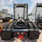 Kenworth T680 2020 Mexicano Fierros Grandes - Image 12