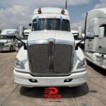 Kenworth T680 2020 Mexicano Fierros Grandes - Image 19