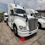 Kenworth T680 2020 Mexicano Fierros Grandes