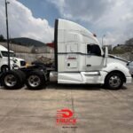 Kenworth T680 2020 Mexicano Fierros Grandes - Image 3