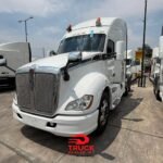 Kenworth T680 2020 Mexicano Fierros Grandes - Image 10