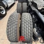 Kenworth T680 2020 Mexicano Fierros Grandes - Image 2