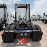 Kenworth T680 2020 Mexicano Fierros Grandes - Image 11