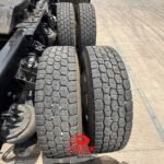 Kenworth T680 2020 Mexicano Fierros Grandes - Image 9
