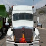 Kenworth T680 2020 Mexicano Fierros Grandes - Image 18