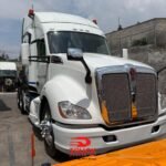 Kenworth T680 2020 Mexicano Fierros Grandes - Image 9