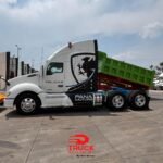 Kenworth T680 2020 Mexicano Fierros Grandes - Image 6