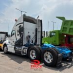 Kenworth T680 2020 Mexicano Fierros Grandes - Image 16