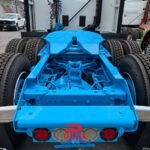 Kenworth T680 2020 Mexicano Fierros Grandes - Image 10