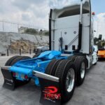 Kenworth T680 2020 Mexicano Fierros Grandes - Image 8