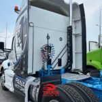 Kenworth T680 2020 Mexicano Fierros Grandes - Image 12