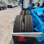 Kenworth T680 2020 Mexicano Fierros Grandes - Image 11
