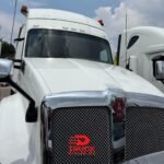 Kenworth T680 2020 Mexicano Fierros Grandes - Image 13