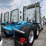 Kenworth T680 2020 Mexicano Fierros Grandes - Image 11