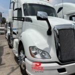 Kenworth T680 2020 Mexicano Fierros Grandes - Image 5