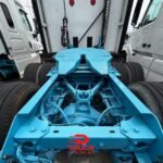 Kenworth T680 2020 Mexicano Fierros Grandes - Image 8