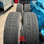 Kenworth T680 2020 Mexicano Fierros Grandes - Image 2