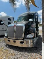 Kenworth T680 2017 Mexicana - Image 8