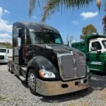 Kenworth T680 2017 Mexicana