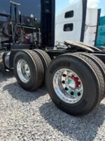 Kenworth T680 2017 Mexicana - Image 9