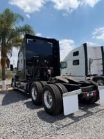 Kenworth T680 2017 Mexicana - Image 3