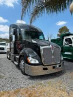 Kenworth T680 2017 Mexicana - Image 6