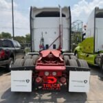 Kenworth T680 Mexicano Fierros Grandes 2020 - Image 5