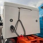Kenworth T800 2018 Mexicano Fierros Grandes - Image 2