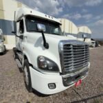 Freightliner Cascadia 2017 Fierros Grandes - Image 12