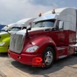 Kenworth T680 Mexicano Fierros Grandes 2020 - Image 2